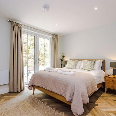Rock Mill Apartman Stony Middleton Kültér fotó