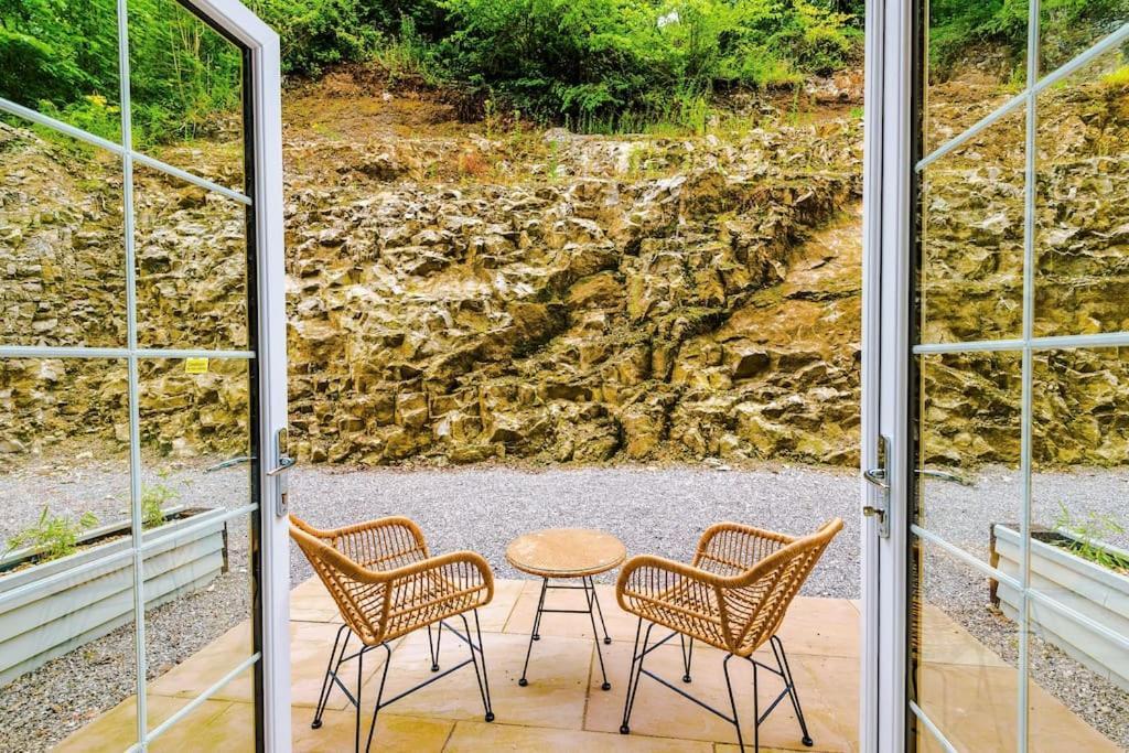 Rock Mill Apartman Stony Middleton Kültér fotó