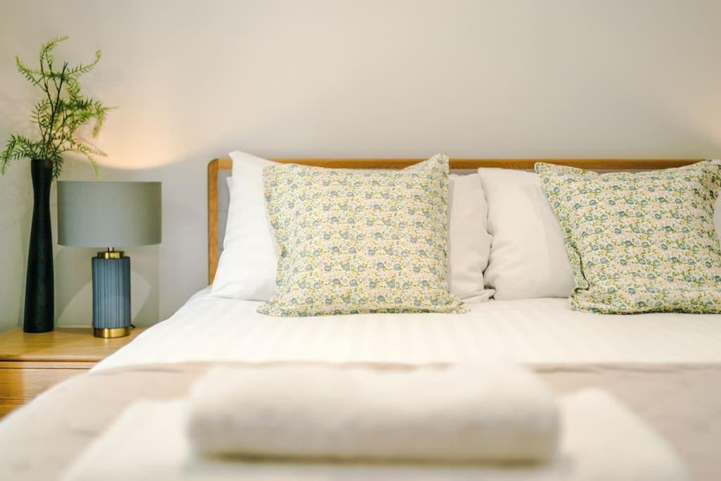 Rock Mill Apartman Stony Middleton Kültér fotó